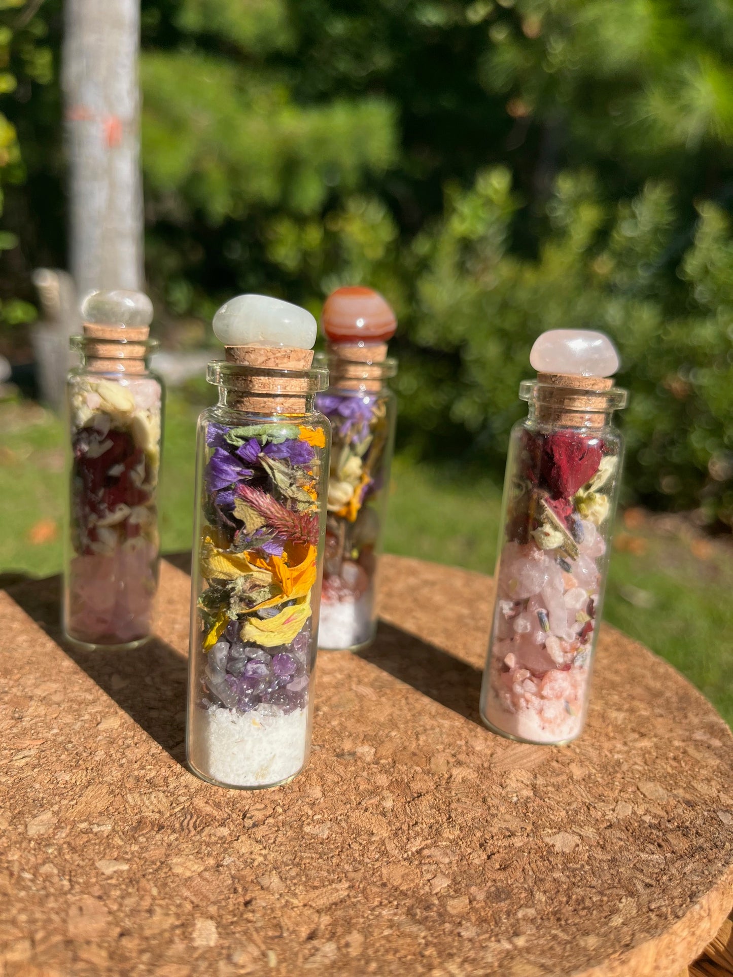 Full Moon Party at Collective Wellness of Summerville ✨