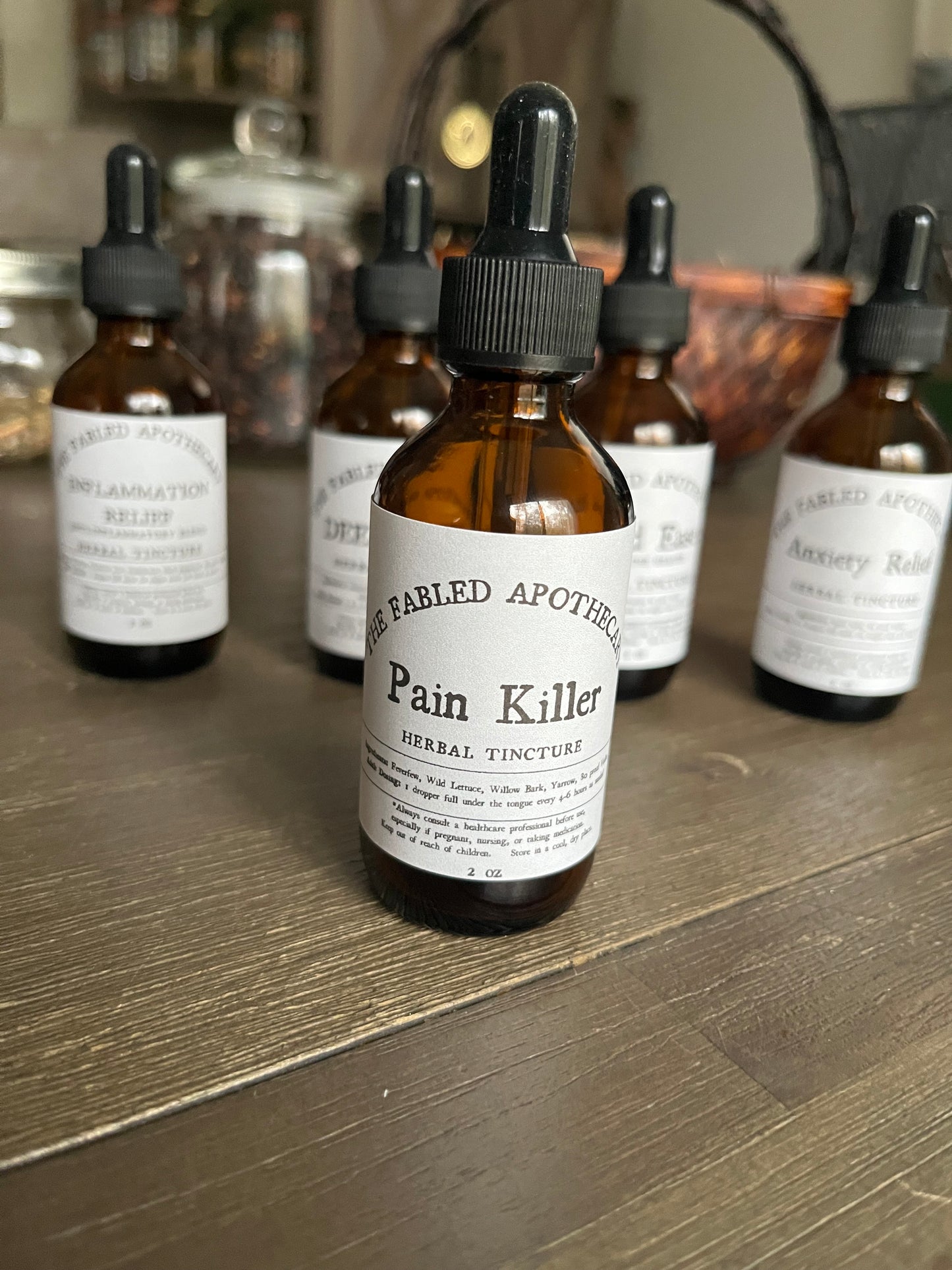 Pain Relief Bundle