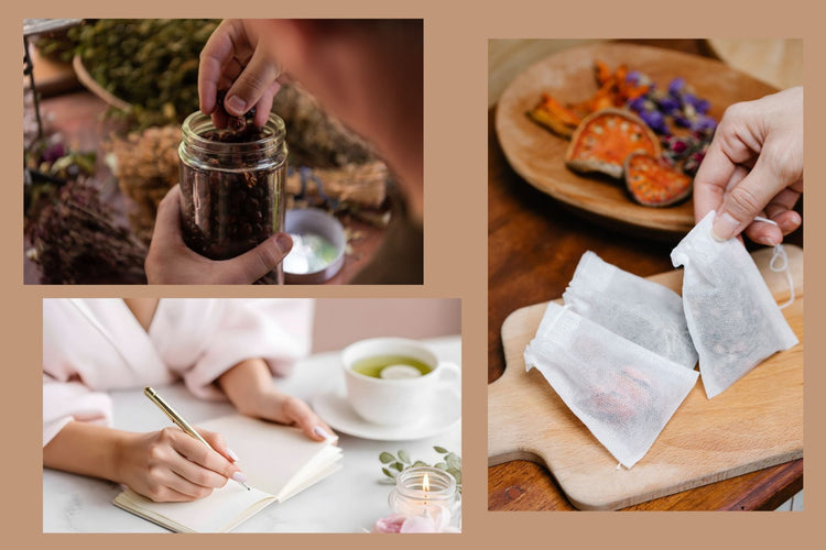 🌿 Free Natural Remedy Consultation