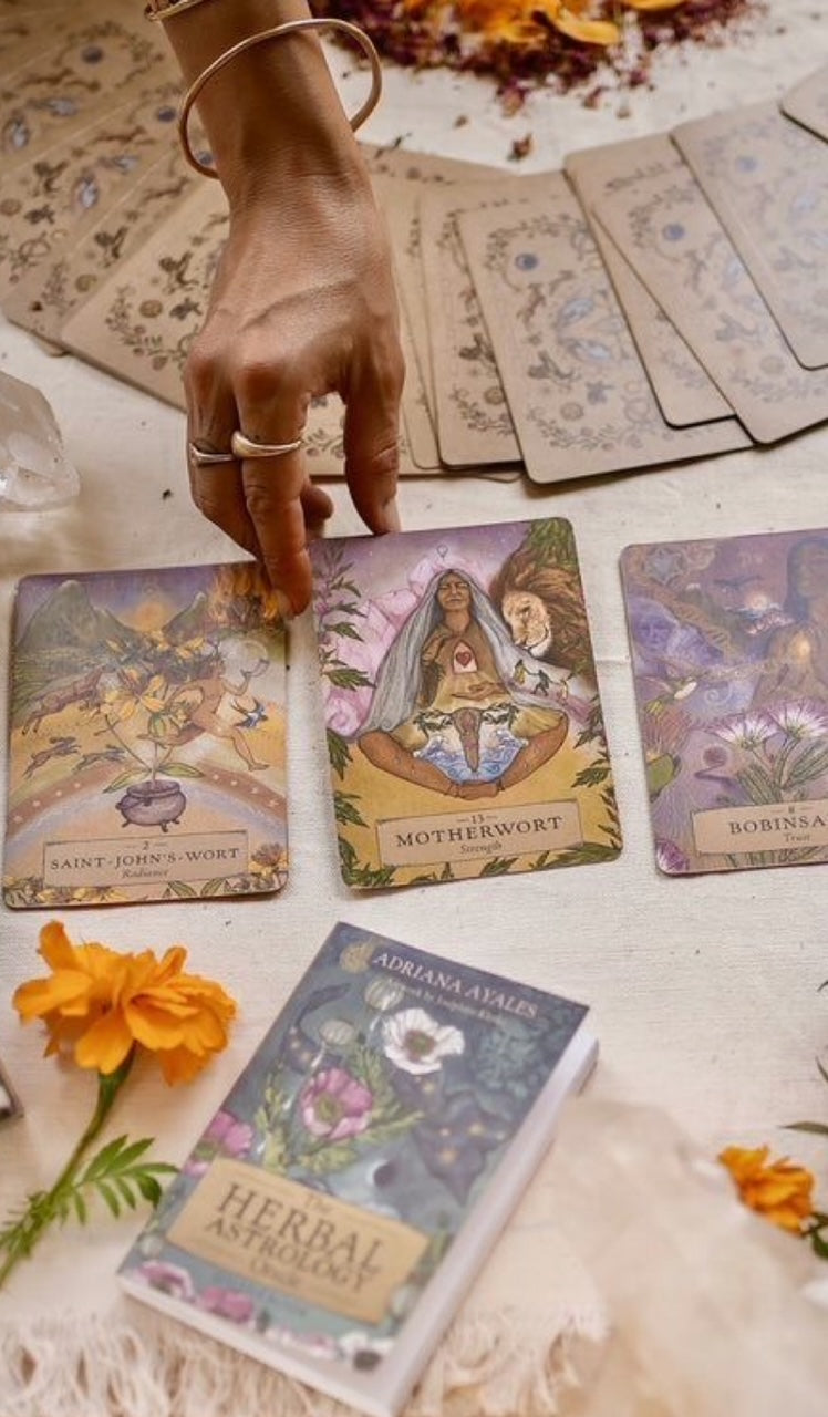 Energy Services, Readings & more