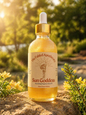 🌞 Sun Goddess – Reiki-Charged Radiance Body Oil