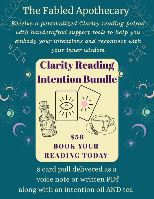 Deluxe Clarity Bundle