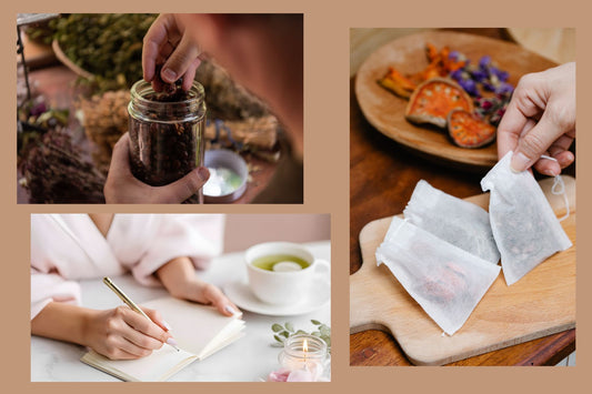 🌿 Free Natural Remedy Consultation