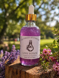 💖 Love Potion – Reiki-Charged Shimmering Body Oil