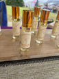 ☀️Sun Goddess Rollerball Intention Oil