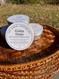 💛 Golden Healer Salve – Reiki-Charged for Skin Restoration