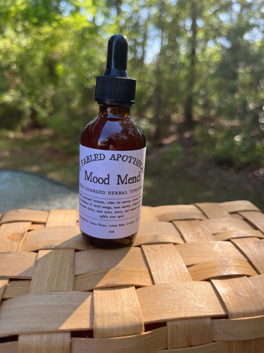 Mood Mend Tincture