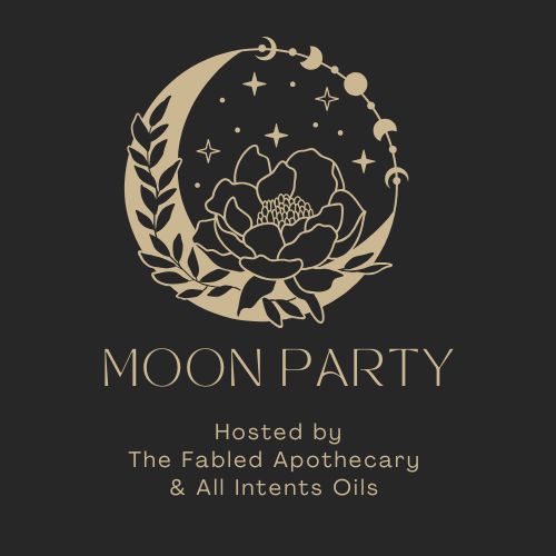 Full Moon Party at Collective Wellness of Summerville ✨