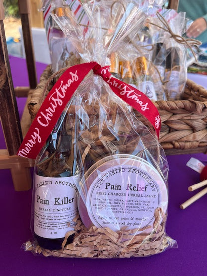 Pain Relief Bundle