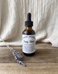 Reiki-Charged Deep Sleep Tincture