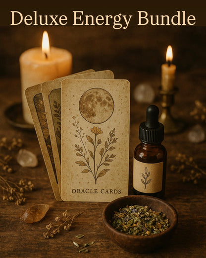 Deluxe Clarity Bundle