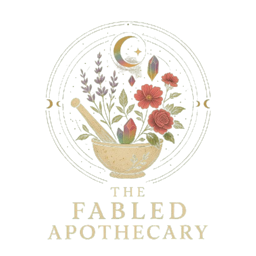 The Fabled Apothecary 